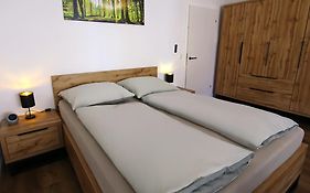Apartment Rundum glücklich - Karlsruhe City